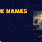Dark Names