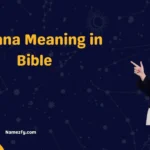 Juliana Meaning in Bible 