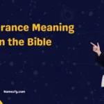 Endurance Meaning in the Bible 