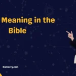 Exile Meaning in the Bible 