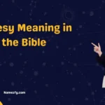 Heresy Meaning in the Bible 