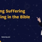 Long Suffering Meaning in the Bible 