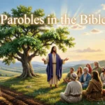 Parables in the Bible 