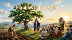 Parables in the Bible 