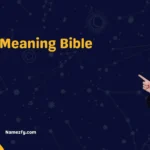 ESV Meaning Bible