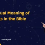 Spiritual Meaning of Dogs in the Bible